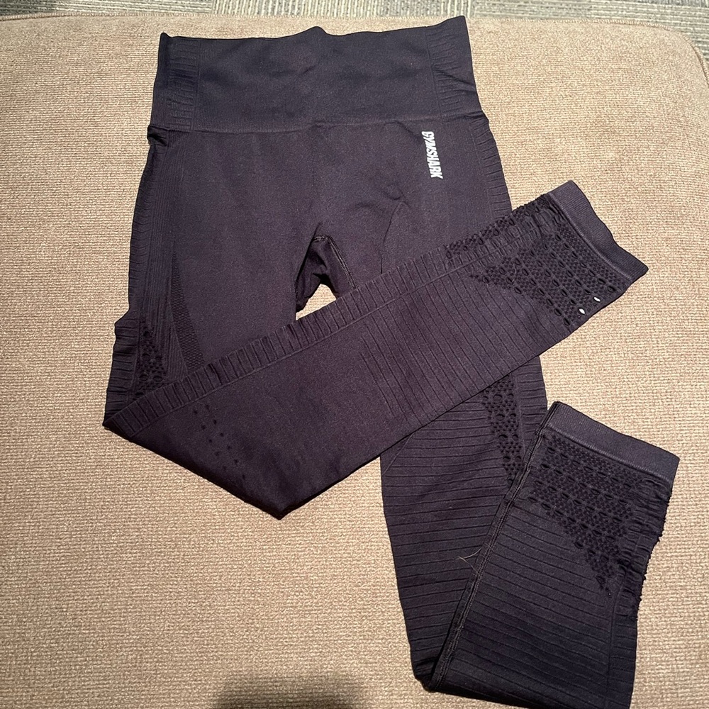 Gymshark leggings